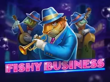 Lucky Capone Casino screenshot