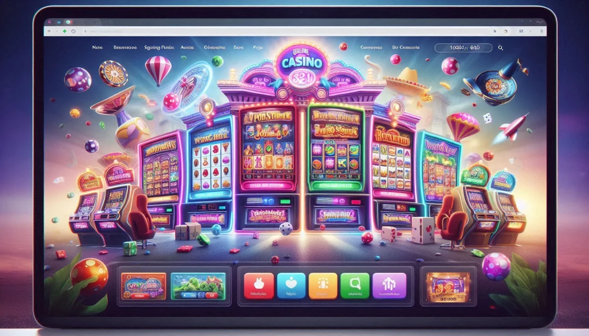 Lucky Capone Casino
